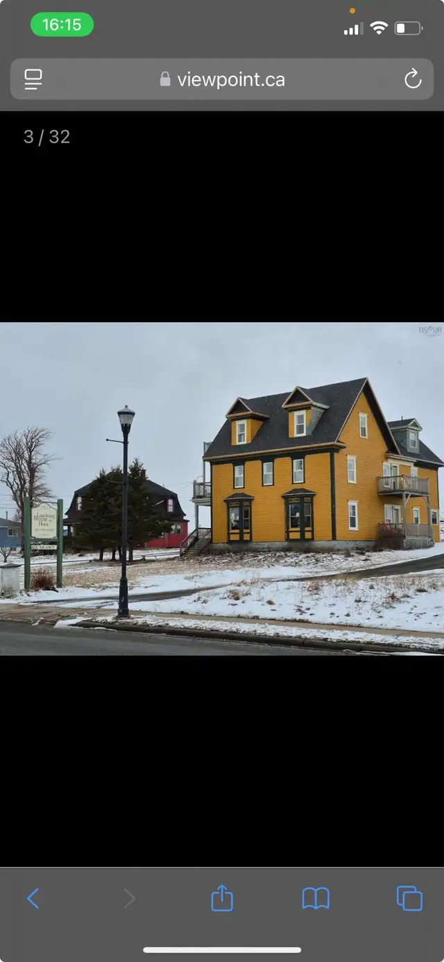 Full large house for rent in Long Term Rentals in Cape Breton - Image 3