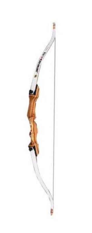 Jandao Songzu beginner recurve bow in Other in Penticton