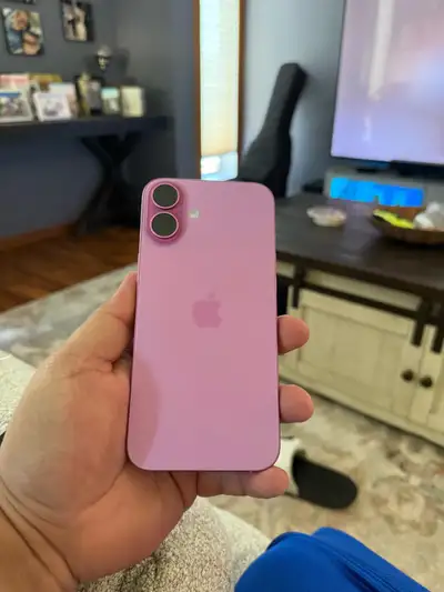 iPhone 16 & 16 Plus, View more