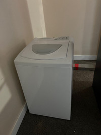 Washer portable 