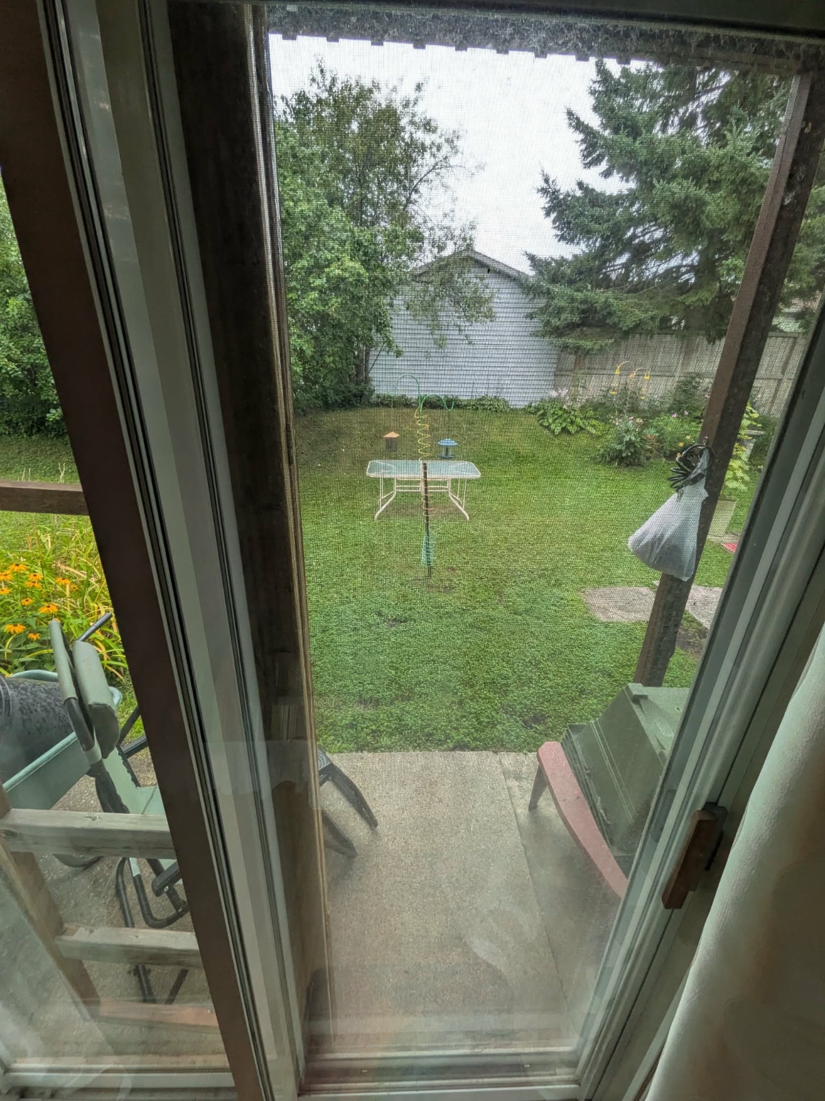 3 1/2 à louer — photo 3