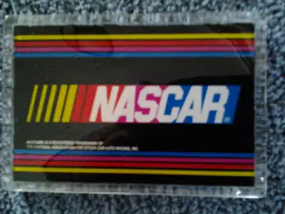 NEW NASCAR FRIDGE MAGNETS, View more