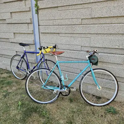 Mountain Bike Cruiser Bike Bianchi Boardwalk Hybrid 55 Ads For