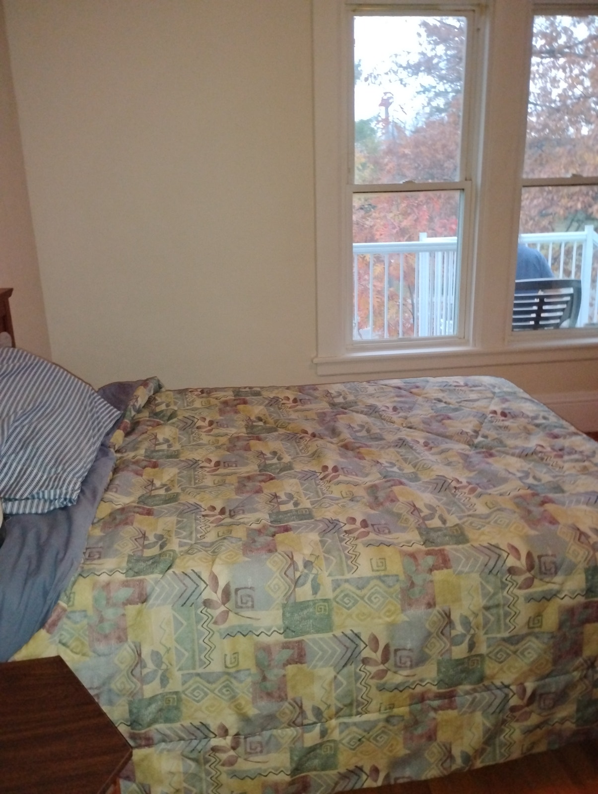 Appartement chauffé de 2 chambres `Stanstead (J0B3E0) — photo 3