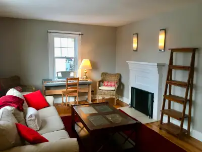 Beautiful, Spacious Apartment for Sublet – Everything Included!