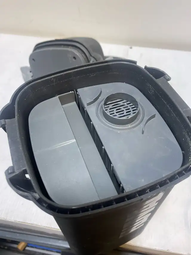 Fluval 205 External Filter in Accessories in City of Montréal - Image 7