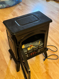 BRAND NEW QUALITY CRAFT ELECTRIC STOVE HEATER