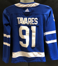 Kids Toronto Maple Leafs Tavares #91 jersey 