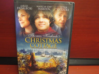 Christmas Cottage - DVD