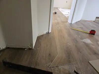 From leaks to lights and everything inbetween, View more