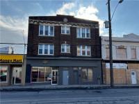 Commercial space for Lease Hamilton Crown point- build to suit