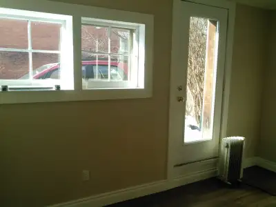 Studio Apartment near University