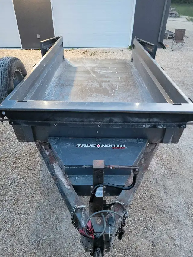 Dump Trailer for rent62863247447555123