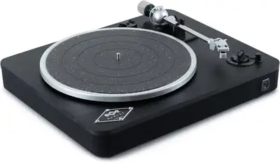 House of Marley Stir It Up Wireless Bluetooth Turntable, View more