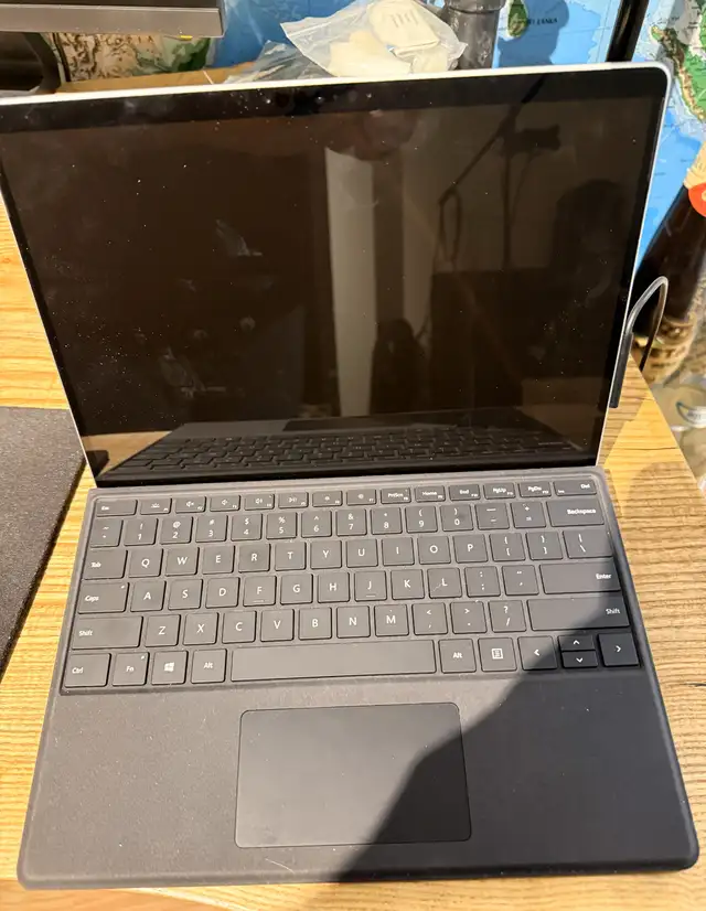 Microsoft Surface Pro 8 in iPads & Tablets in Laval / North Shore - Image 2