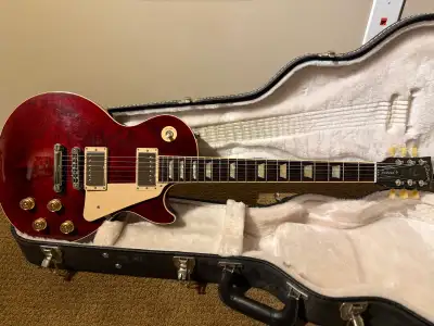 gibson les paul traditional in Guitars in Ontario | Kijiji