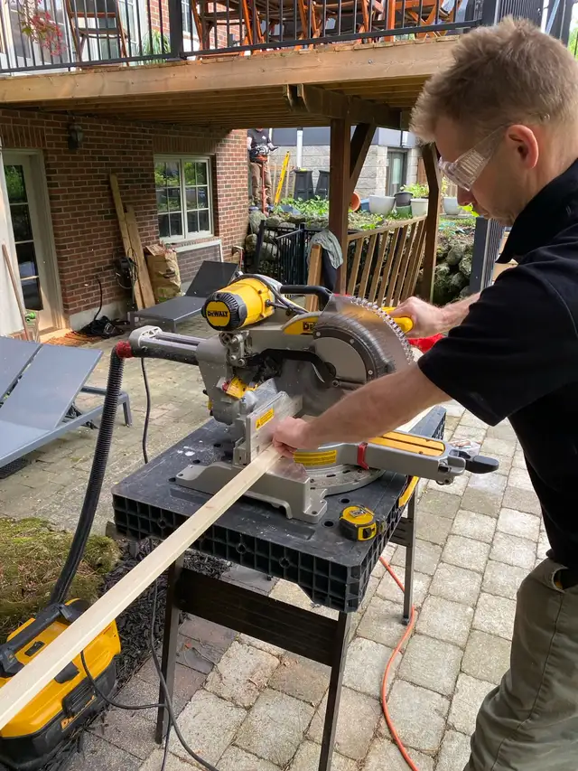 Fence Installation & Repair – Quality Work in GTA62864741954306121