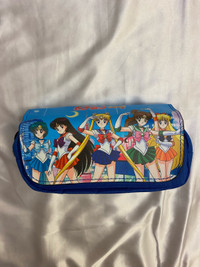 Sailor moon pencil case brand new!