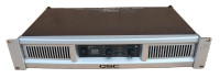 QSC GX5 professional audio power amplifier