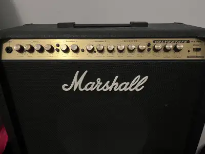 Marshall Valvestate VS100 Combo Amp, View more