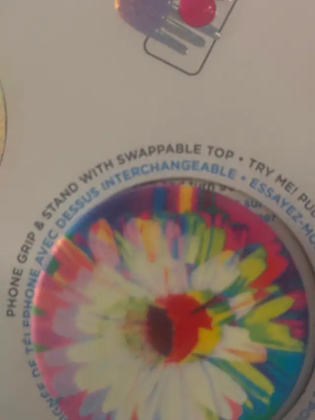 Popsocket in Cell Phone Accessories in Guelph - Image 6