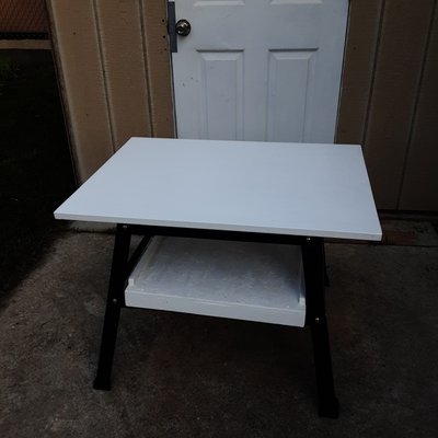 Table Saw/Power Tool Stand, View more