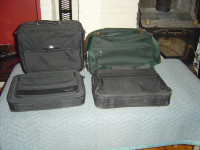 4 Sacs pour Ordinateur Portable Computer Bags