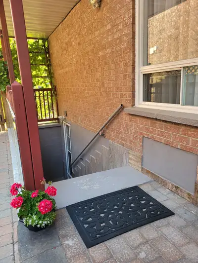 Apartment in Richmond Hill