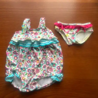 vêtements bébé fille de 12 mois à 18 mois A), View more