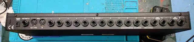 ALESIS DM5 Drum Module in Drums & Percussion in Oshawa / Durham Region - Image 4