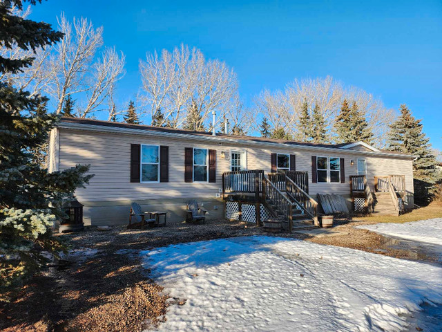 Mobile Home For Sale  in Houses for Sale in Red Deer
