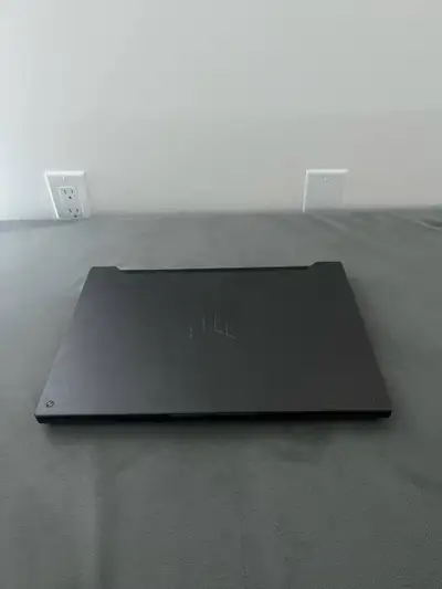 ASUS TUF Gaming F15 laptop, View more