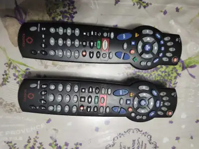 Rogers Remote Controller, View more