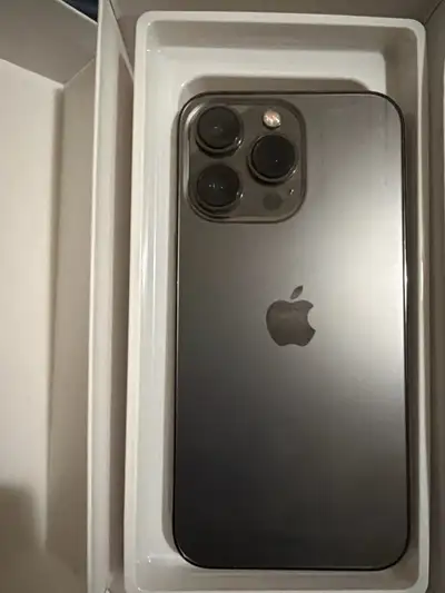 Apple iPhone 13 Pro, View more