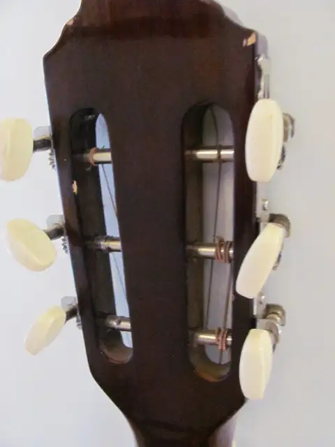 Nova Acoustic Guitar in Guitars in Edmonton - Image 6