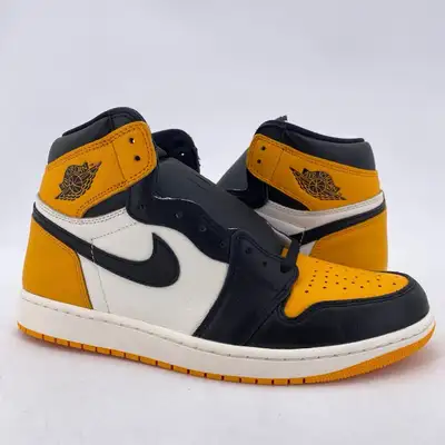 Air Jordan 1 “Taxi” Size 12, View more