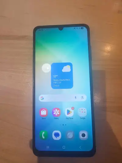 Samsung A06, View more