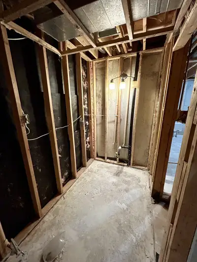 Interior Demolition & Junk Removal – Fast, Clean, Professional , View more