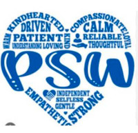 Private PSW Services