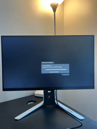 Alienware 240hz monitor , View more