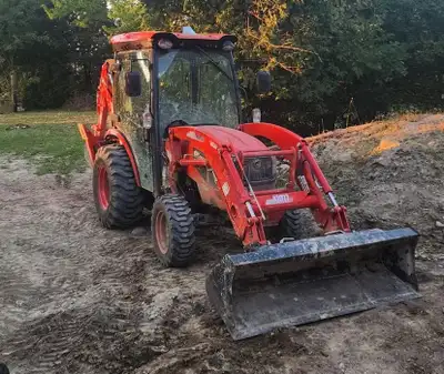  Need Digging, Plumbing, or Renovations? ️, View more