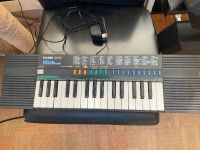 Keyboard Casio S-20