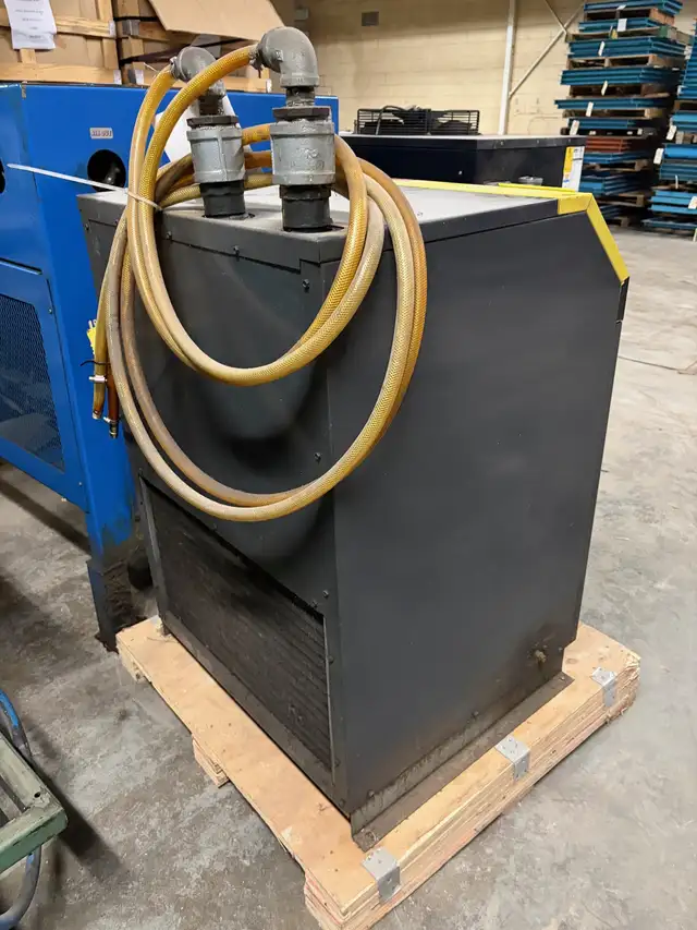 Secheur air Zeks Heatsink air dryer in Other in Drummondville - Image 5