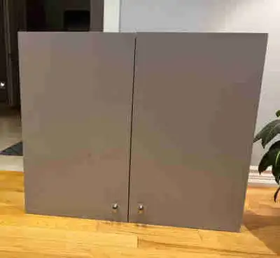 Cabinet for free in Brampton, View more