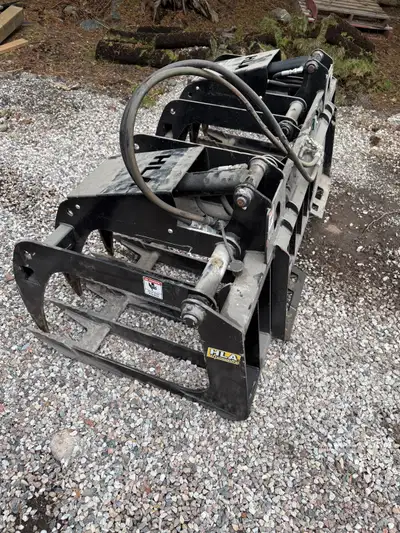 HLA Grapple 72”, View more