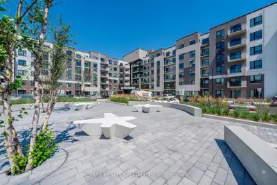 Experience modern living in this beautiful condo at 1105 Leger Way, offering a comfortable and styli...