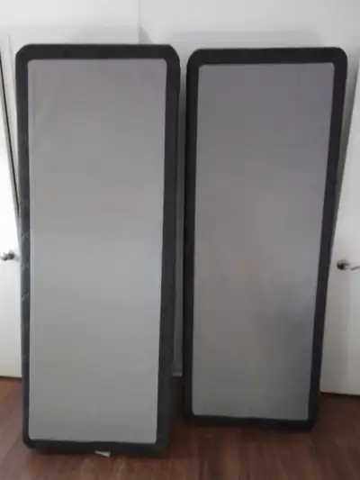 Sommiers pour lit Queen ou 2 lits simples, View more