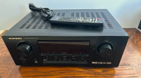 Marantz Home theatre receiver SR4400 Surround Sound