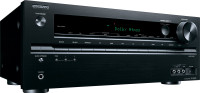 7.2 Onkyo TXNR555Wi-Fi®, Bluetooth®, AirPlay® 4K, Dolby Atmos