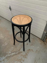 Ratten stool